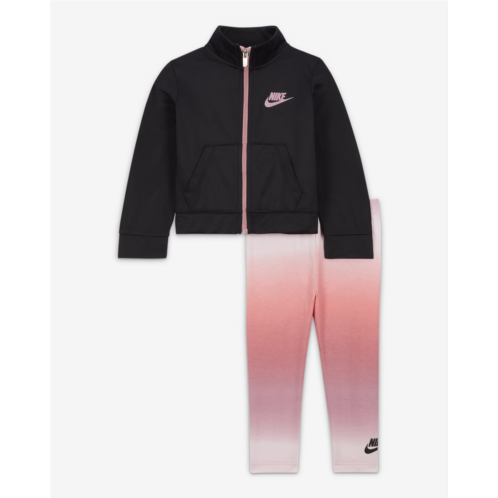 Nike Baby (12-24M) Tricot Jacket and Leggings Set