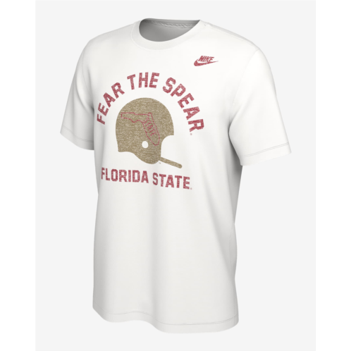 Florida State Mens Nike College T-Shirt