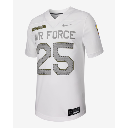 Air Force 2023 Mens Nike College Football Jersey