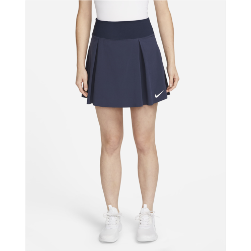 Nike Dri-FIT Advantage Womens Tennis Skirt