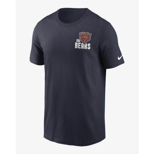Nike Chicago Bears Blitz Team Essential