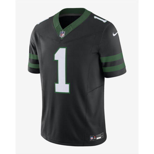 Sauce Gardner New York Jets Mens Nike Dri-FIT NFL Limited Football Jersey
