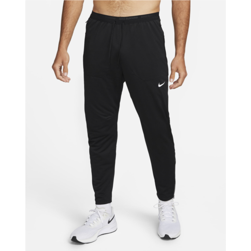 Nike Phenom Mens Dri-FIT Knit Running Pants