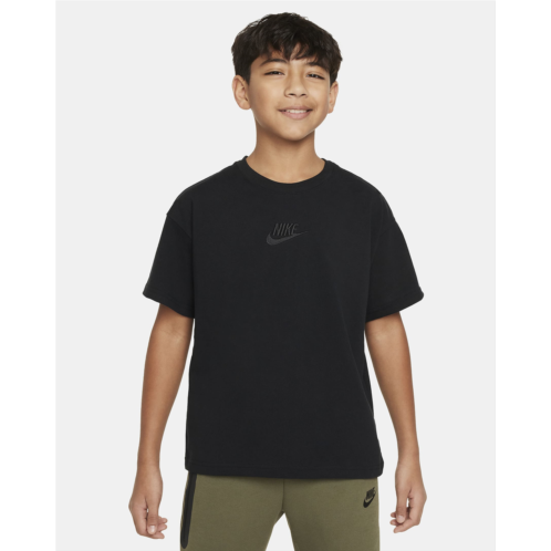 Nike Sportswear Big Kids T-Shirt