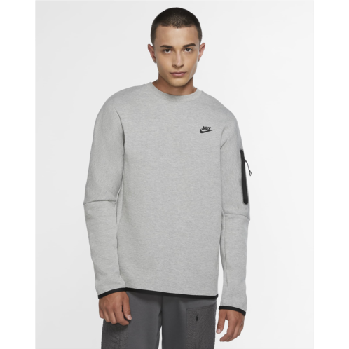 Nike Sportswear Tech Fleece Mens Crew Sweatshirt