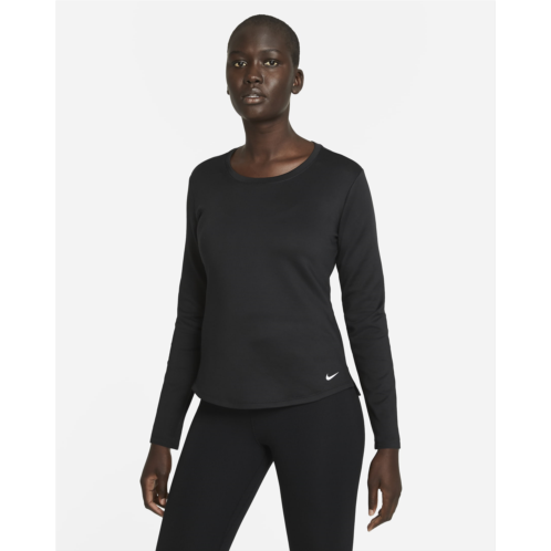 Nike Therma-FIT One Womens Long-Sleeve Top