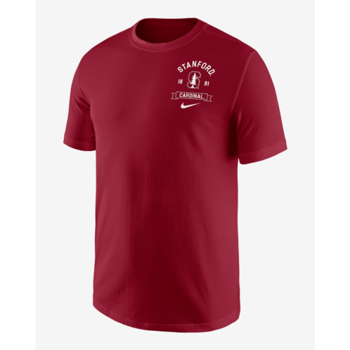 Stanford Mens Nike College Max90 T-Shirt