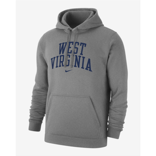 Nike West Virginia Club Fleece
