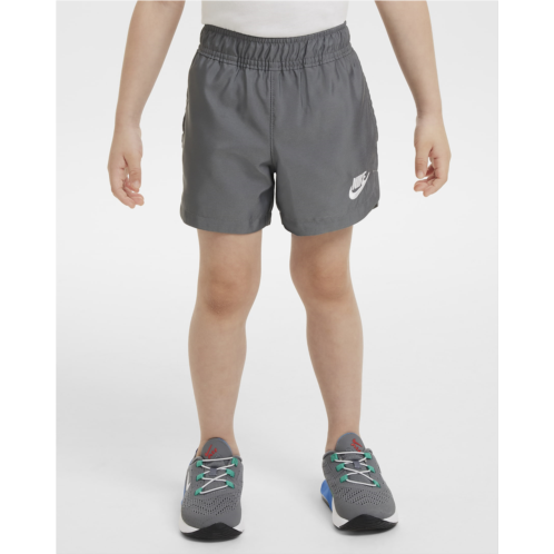 Nike Toddler Woven Shorts