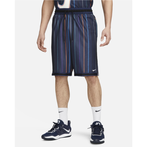 Nike Dri-FIT DNA Mens 10 Basketball Shorts