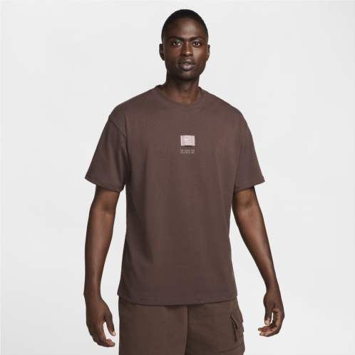 Nike Sportswear Mens Max90 T-Shirt