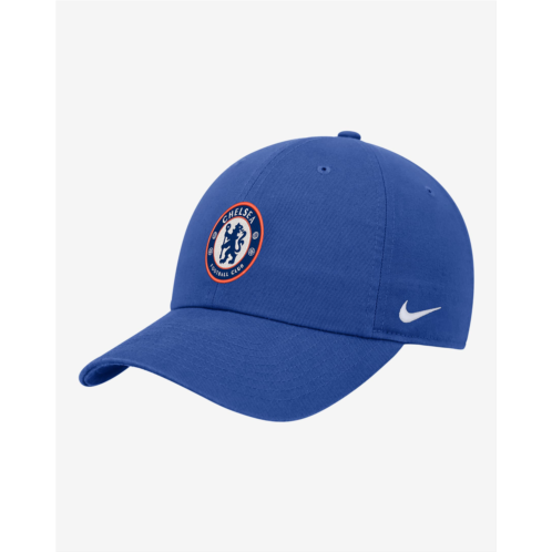Chelsea FC Club Nike Soccer Cap