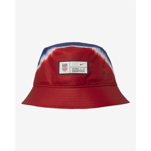USMNT Apex Nike Soccer Bucket Hat