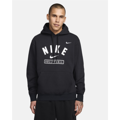 Nike Mens Volleyball Pullover Hoodie