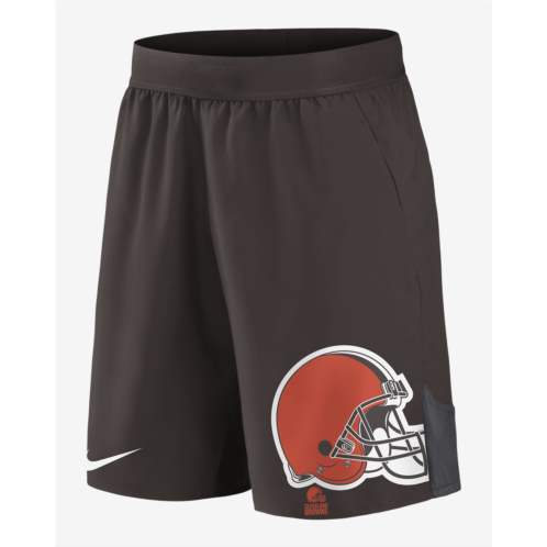 Nike Dri-FIT Stretch (NFL Cleveland Browns)