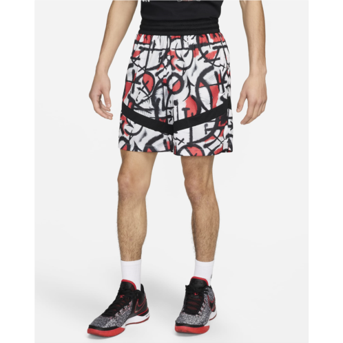 Nike Icon Mens 6 Dri-FIT Basketball Shorts