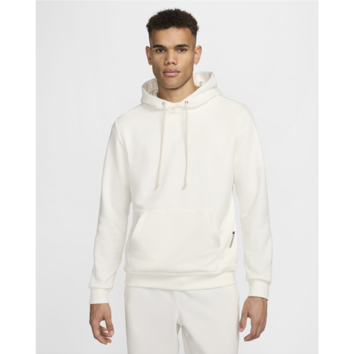 Nike Standard Issue Mens Dri-FIT Pullover Basketball Hoodie