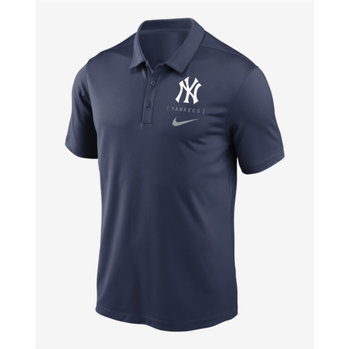 Nike New York Yankees Franchise Logo