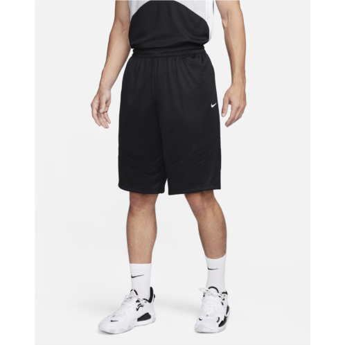 Nike Icon Mens Dri-FIT 11 Basketball Shorts