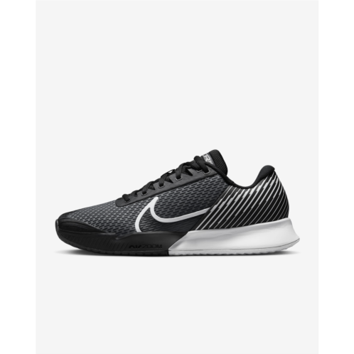 NikeCourt Air Zoom Vapor Pro 2 Mens Hard Court Tennis Shoes