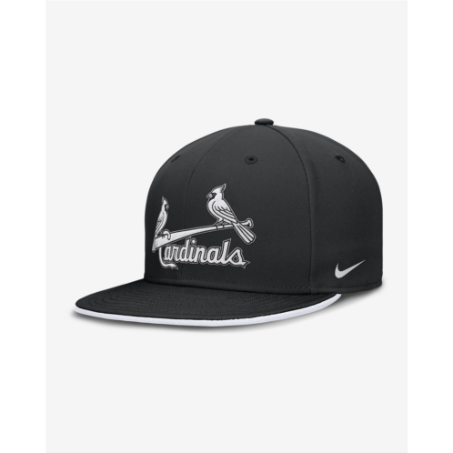 St. Louis Cardinals Primetime True Mens Nike Dri-FIT MLB Fitted Hat