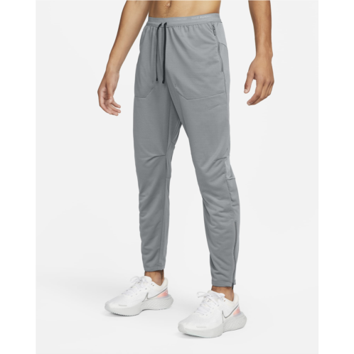 Nike Phenom Mens Dri-FIT Knit Running Pants