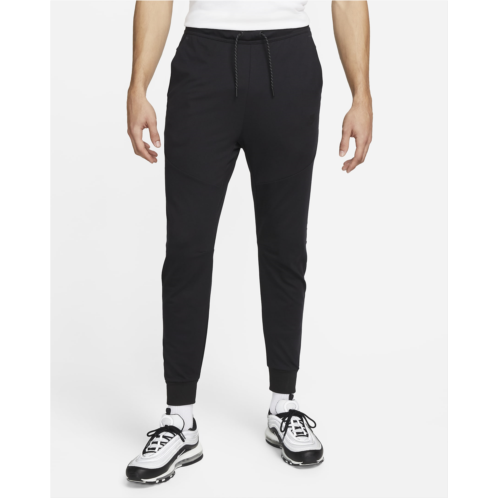 Nike Sportswear Tech Fleece Lightweight Mens Slim-Fit Jogger Sweatpants