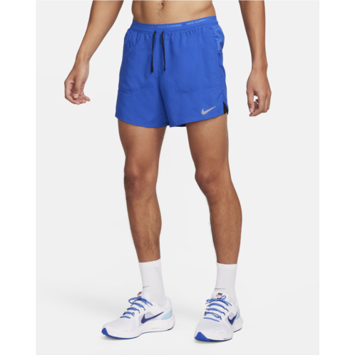 Nike Stride Mens Dri-FIT 5 2-in-1 Running Shorts