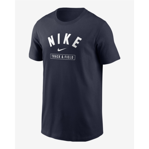 Nike Big Kids Track & Field T-Shirt