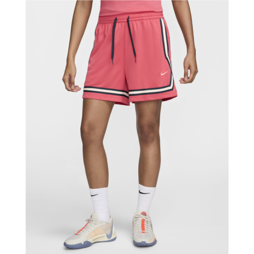 Nike Crossover Womens Dri-FIT 5 Basketball Shorts