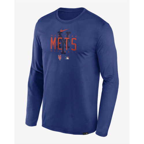 Nike Dri-FIT Team Legend (MLB New York Mets)