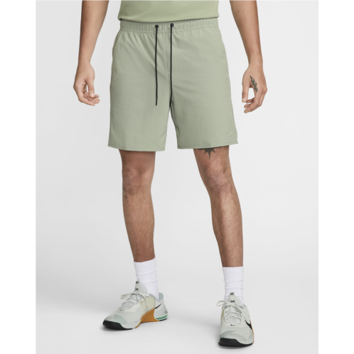 Nike Unlimited Mens Dri-FIT 7 Unlined Versatile Shorts