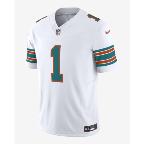 Tua Tagovailoa Miami Dolphins Mens Nike Dri-FIT NFL Limited Football Jersey