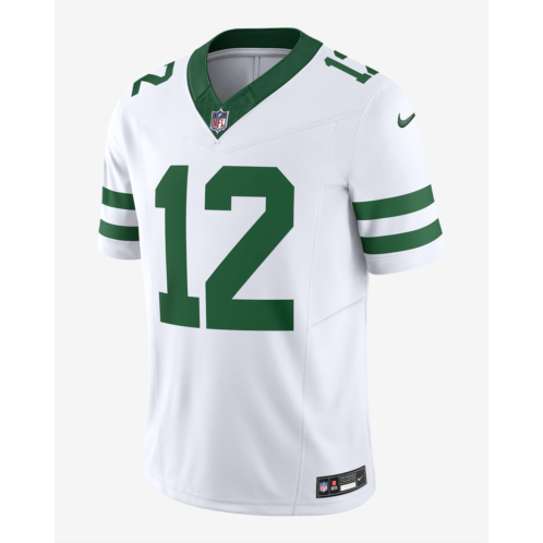 Joe Namath New York Jets Mens Nike Dri-FIT NFL Limited Football Jersey