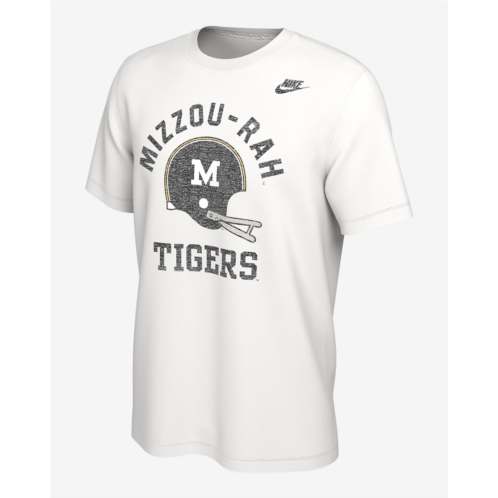Missouri Mens Nike College T-Shirt