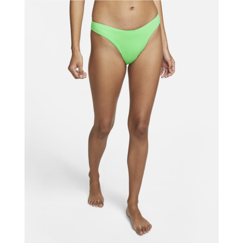 Nike Essential Womens Sling Bikini Swim Bottom
