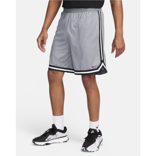 Nike DNA Mens Dri-FIT 8 Basketball Shorts