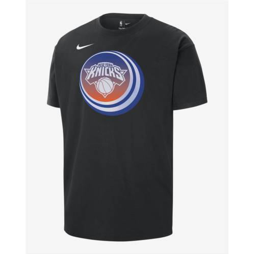 New York Knicks Essential Mens Nike NBA T-Shirt