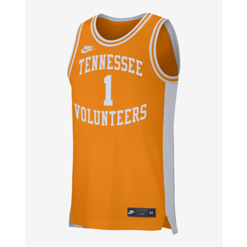 Nike College Replica Retro (Tennessee) Mens Basketball Jersey