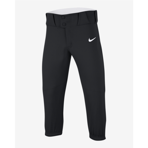 Nike Vapor Select Big Kids (Boys) Baseball High Pants