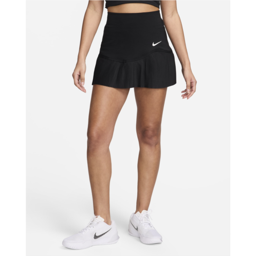 Nike Advantage Womens Dri-FIT Tennis Skirt