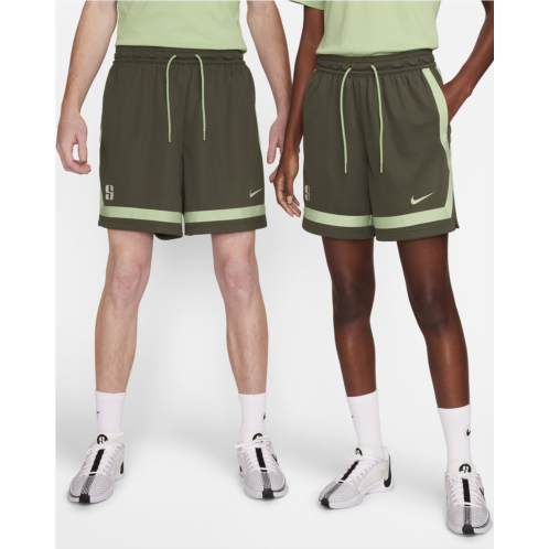Nike Sabrina Dri-FIT Basketball Shorts
