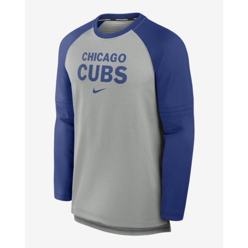 Nike Chicago Cubs Authentic Collection Game Time
