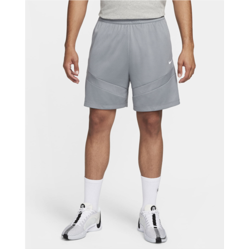 Nike Icon Mens Dri-FIT 6 Basketball Shorts