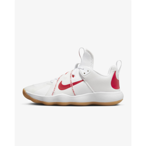 Nike React HyperSet Indoor Court Shoes
