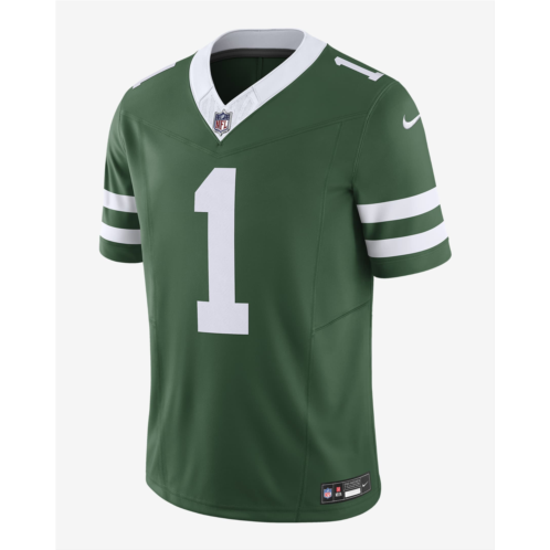 Sauce Gardner New York Jets Mens Nike Dri-FIT NFL Limited Football Jersey
