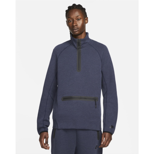 Nike Sportswear Tech Fleece Mens 1/2-Zip Sweatshirt