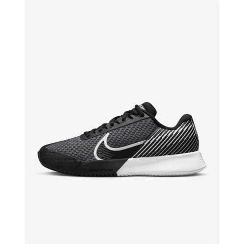 NikeCourt Air Zoom Vapor Pro 2 Womens Clay Tennis Shoes