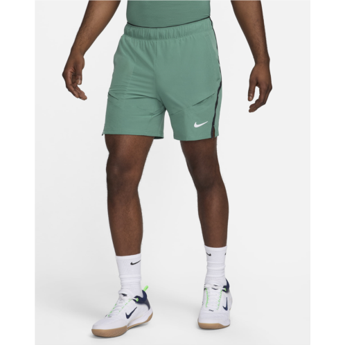 NikeCourt Advantage Mens Dri-FIT 7 Tennis Shorts