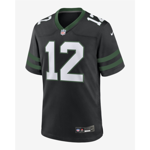 Joe Namath New York Jets Mens Nike NFL Game Football Jersey